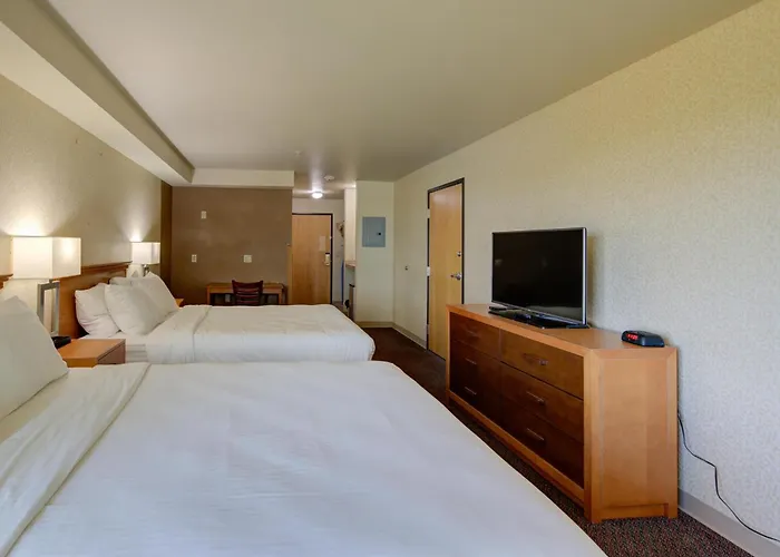 Hotel Mar Vista